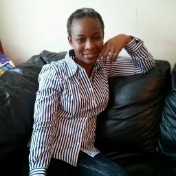 Abimbola Idowu Photo 10
