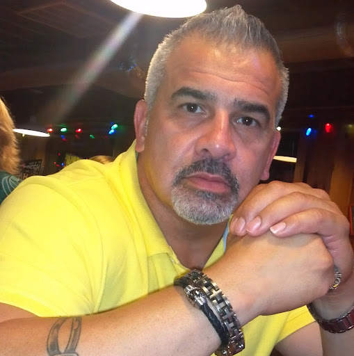 Jose Padilla Photo 19