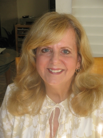 Kathleen Higgins Photo 3