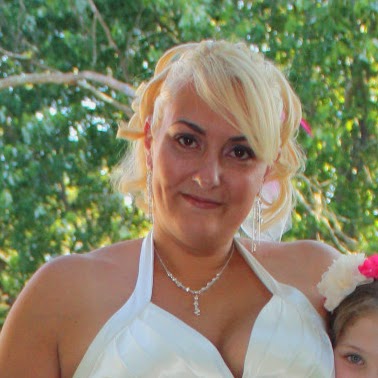 Christina Britton Photo 7
