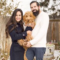 Katie Calvert Photo 17