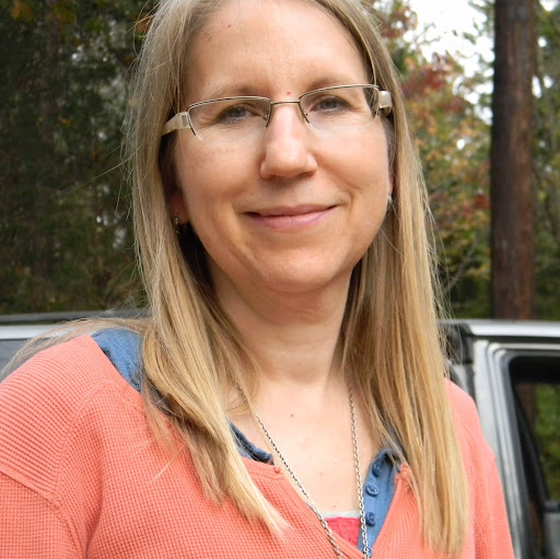 Ann Johnston Photo 19