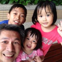 Dennis Yu Photo 14