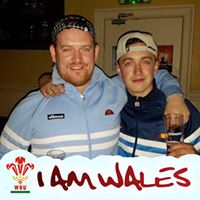 Andrew Dean Photo 27