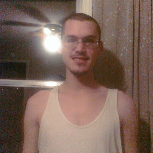 Shane Garner Photo 49