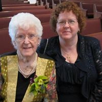 Mary Mcmullen Photo 12