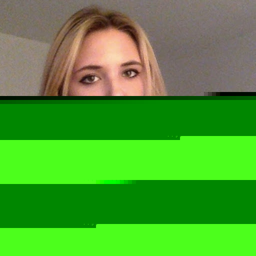 Amy Prickett Photo 3