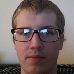 Robert Hickman Photo 39