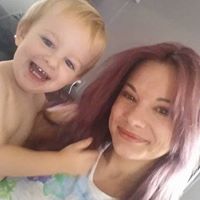 Kristina Todd Photo 18