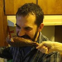 Chris Bateman Photo 27 Chris Bateman Photo 27