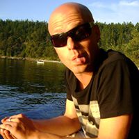 Phillip Wylie Photo 17