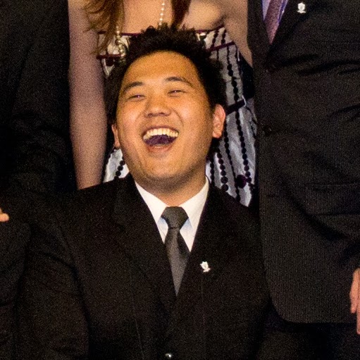 Charles Yoon Photo 17
