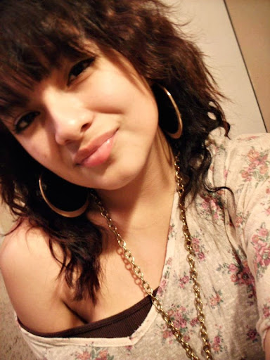 Angelica Suarez Photo 18