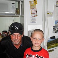 Curt Nicholson Photo 8