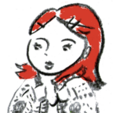 Sarah Haskins Photo 41