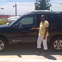 Jacqueline Richards Photo 36