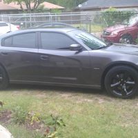 Nicolas Rosales Photo 38