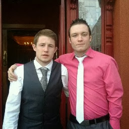 Aaron Burke Photo 22