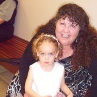 Robin Mclaughlin Photo 18