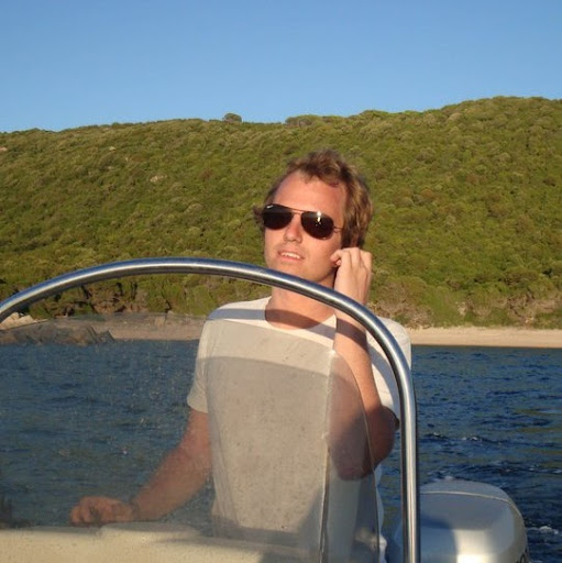 Michael Laroche Photo 3