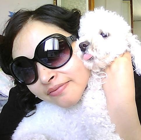 Stephanie Toledo Photo 5