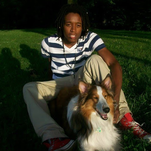Bradley Robinson Photo 39
