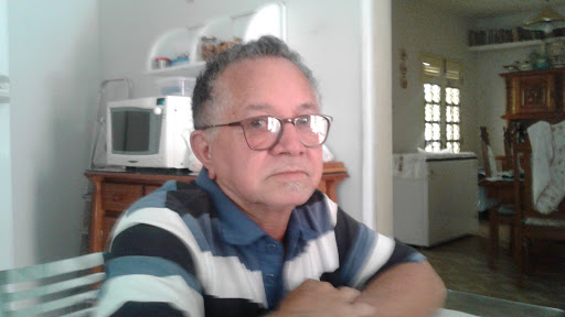 Vicente Almeida Photo 21