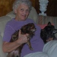 Phyllis Watkins Photo 18