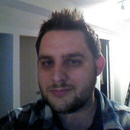 Stephen Kidd Photo 26