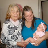 Patricia Tyler Photo 16