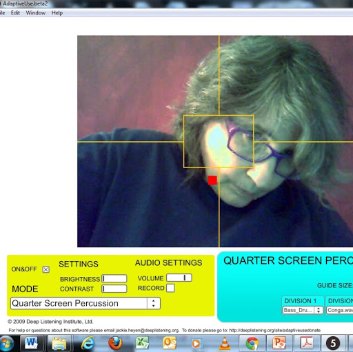 Sherrie Tucker Photo 6