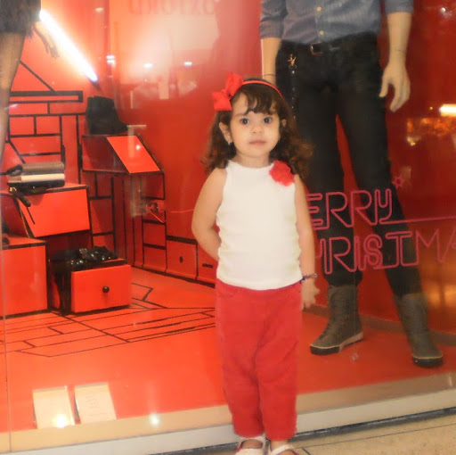 Barbara Padron Photo 31