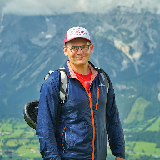 Robert Ehlers Photo 18