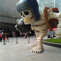 Frankie Leung Photo 30