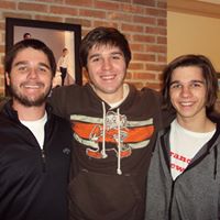Patrick Cavanaugh Photo 10