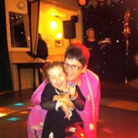 Angela Davidson Photo 18