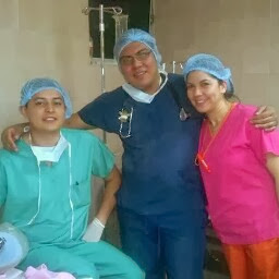 Mario Ovalle Photo 6
