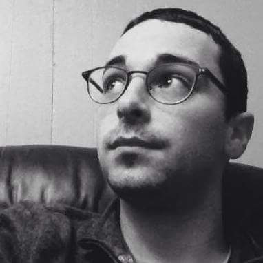 Aaron Clark Photo 23