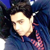 Jai Kashyap Photo 9