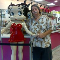 Gary Matthews Photo 25