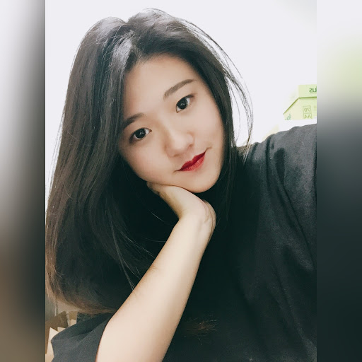 Ting Yu Photo 40