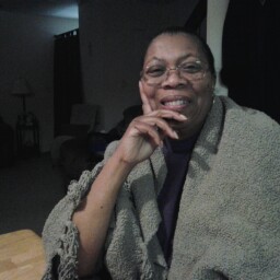 Bertha Combs Photo 1