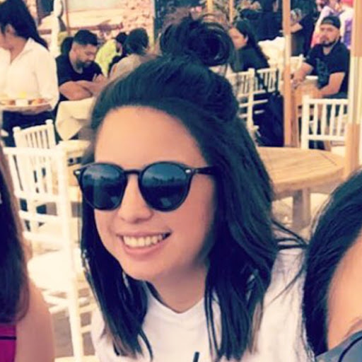 Megan Sanchez Photo 28