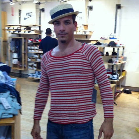 Alejandro Negron Photo 13
