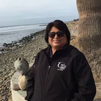 Maria Oropeza Photo 17