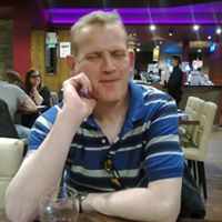 David Marriott Photo 19