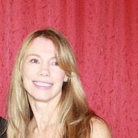 Claudia Gabriel Photo 20