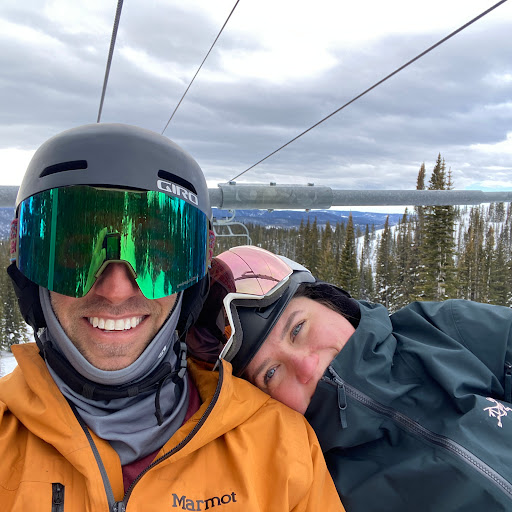 Richard Davey Photo 38