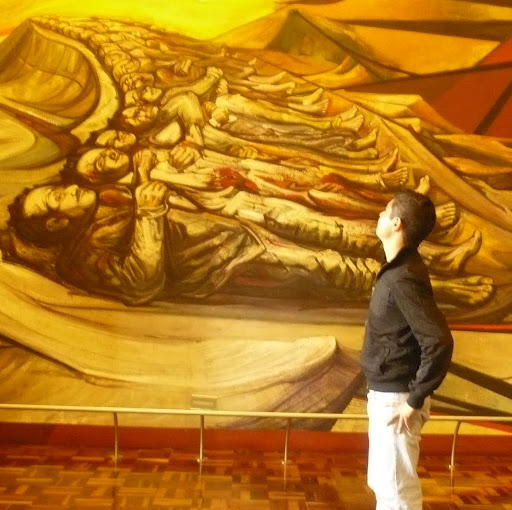 Daniel Dominguez Photo 9
