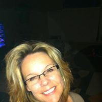 Penny Stevenson Photo 14